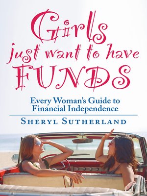 Girls Just Want to Have Funds - ebook